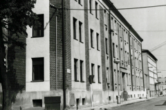 Břeclav Národních hrdinů