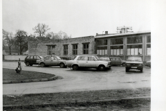 Břeclav Národních hrdinů