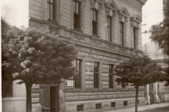 Břeclav Národních hrdinů