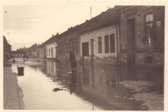 Břeclav Nová