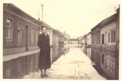 Břeclav Nová