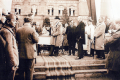 Poštorná