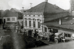 Poštorná