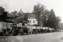 Poštorná