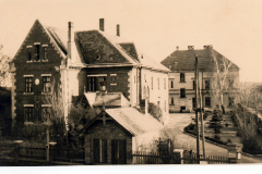 Poštorná