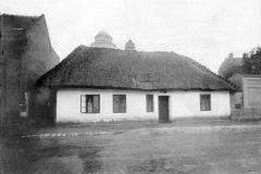 Břeclav Na Řádku