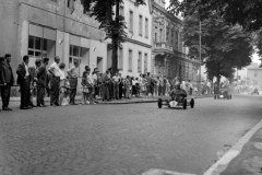 Břeclav Sady 28. října