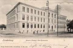 Břeclav gymnázium