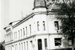 Břeclav Šilingrova