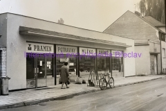 Břeclav Šilingrova