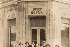 Břeclav Slovácká