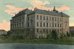 Břeclav ZŠ Sovadinova