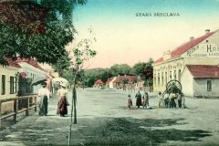 Stará Břeclav