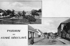 Stará Břeclav