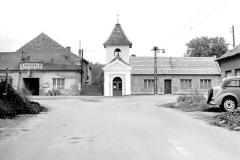Obecní hostinec_1971