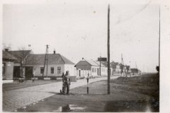 Stará Břeclav Lidická