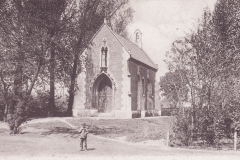 kaple sv. Cyrila a Metoděje Břeclav