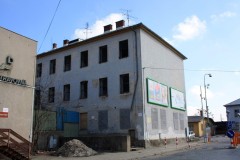 drážní zdravotní středisko břeclav