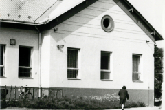 Stromořadní Břeclav