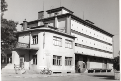 Břeclav U Stadionu