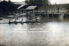 Břeclav veslařský klub