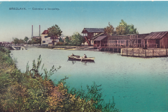 Břeclav veslařský klub