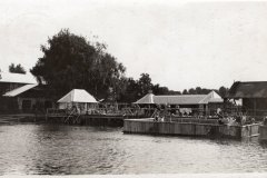 Břeclav veslařský klub