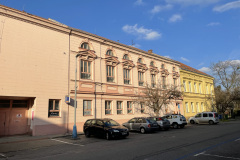 Dělnický dům Břeclav