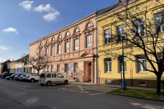Dělnický dům Břeclav