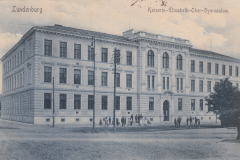 Gymnázium Břeclav