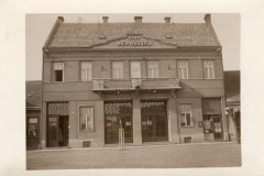 Břeclav kino Republika