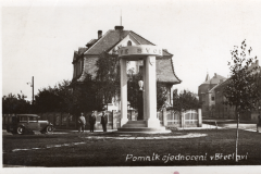 pomník svornosti