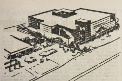 Shopping centrum Břeclav