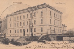břeclav okresní soud