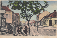 restaurace u sovičů sad