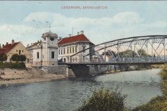 strážnice Břeclav