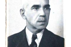 Josef Vojáček břeclav