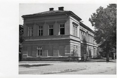 Tyršova škola břeclav