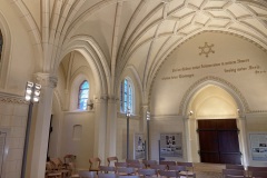 židovská obřední síň Břeclav