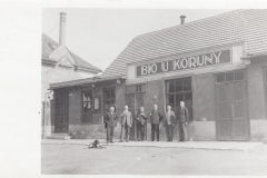 Kino Koruna