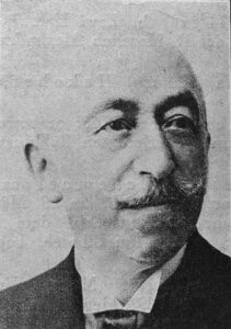 Adolf Schreiber