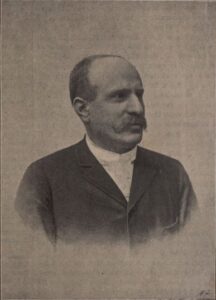 Samuel Morgenstern