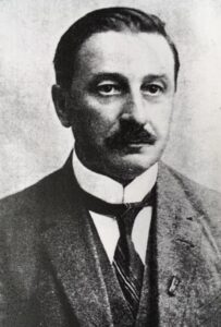 Josef Pyskatý